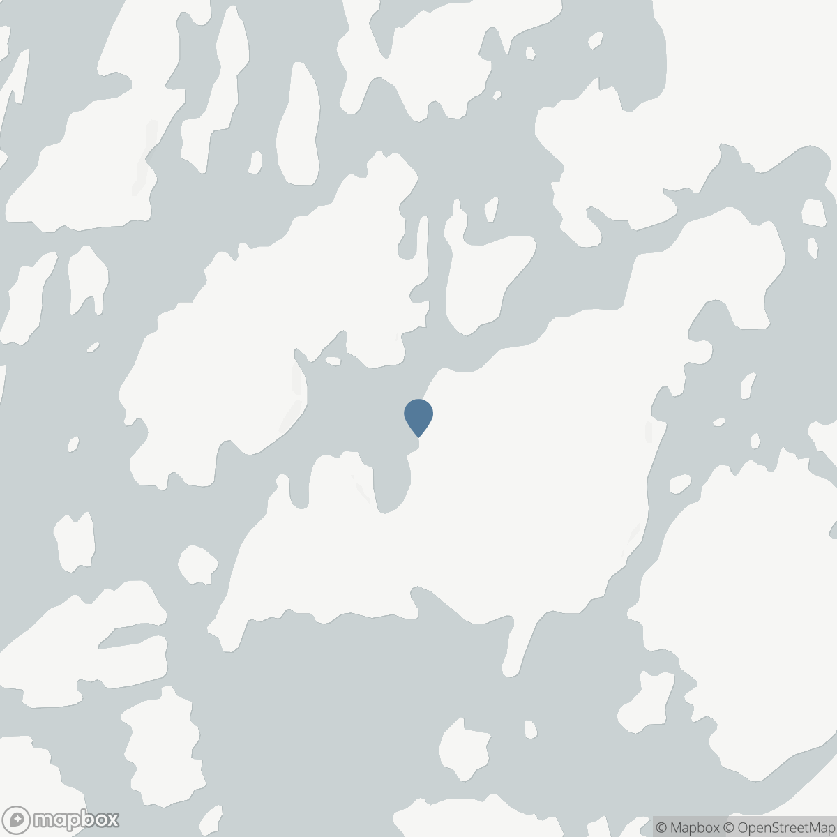 B207-7 WAHSOUNE ISLAND, The Archipelago, Ontario P2A 0B7